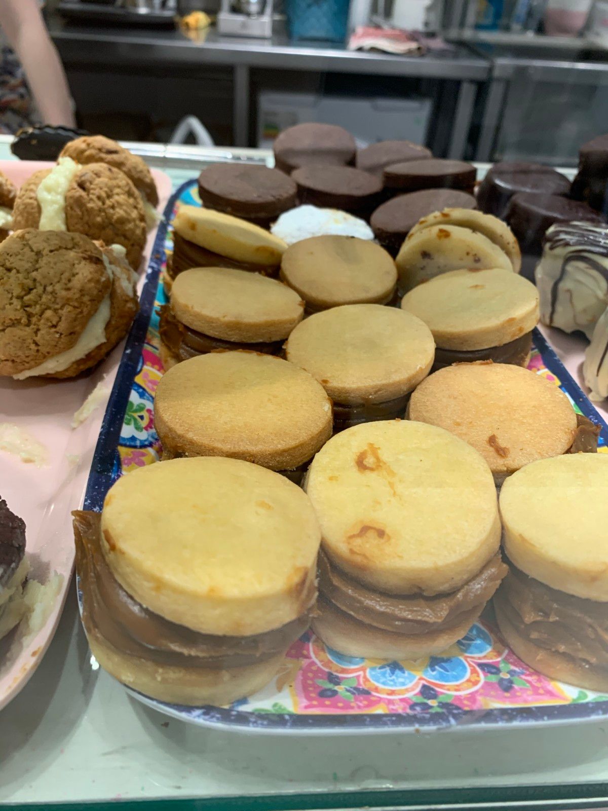 20 Cafés e Casas de Chá em Montevidéu que valem uma visita - 153