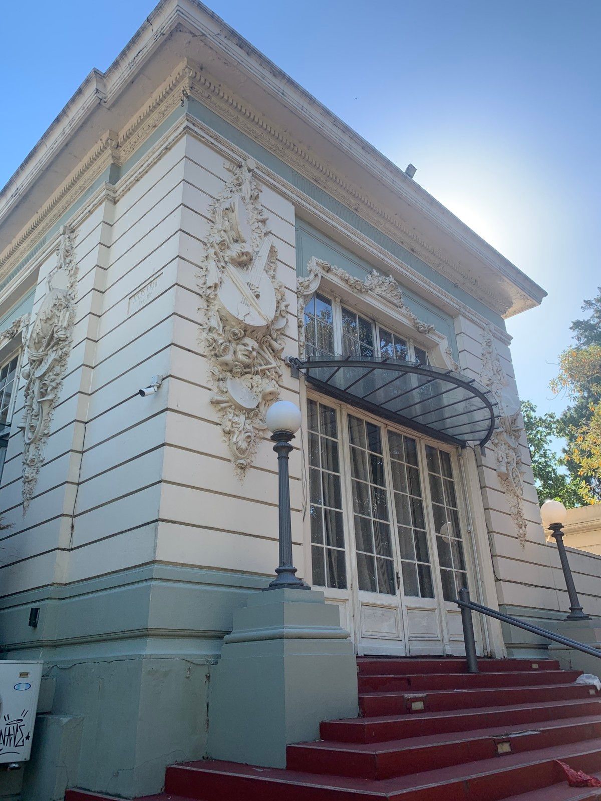 20 Cafés e Casas de Chá em Montevidéu que valem uma visita - 57