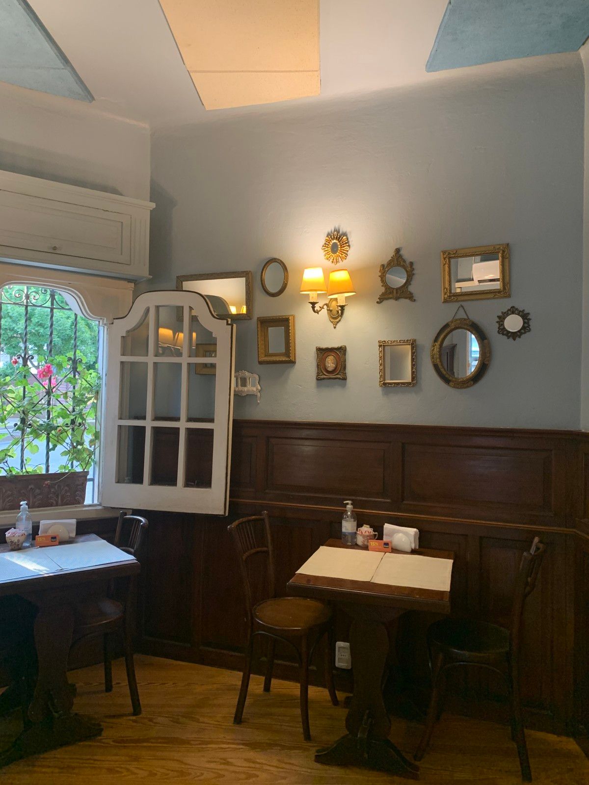 20 Cafés e Casas de Chá em Montevidéu que valem uma visita - 130