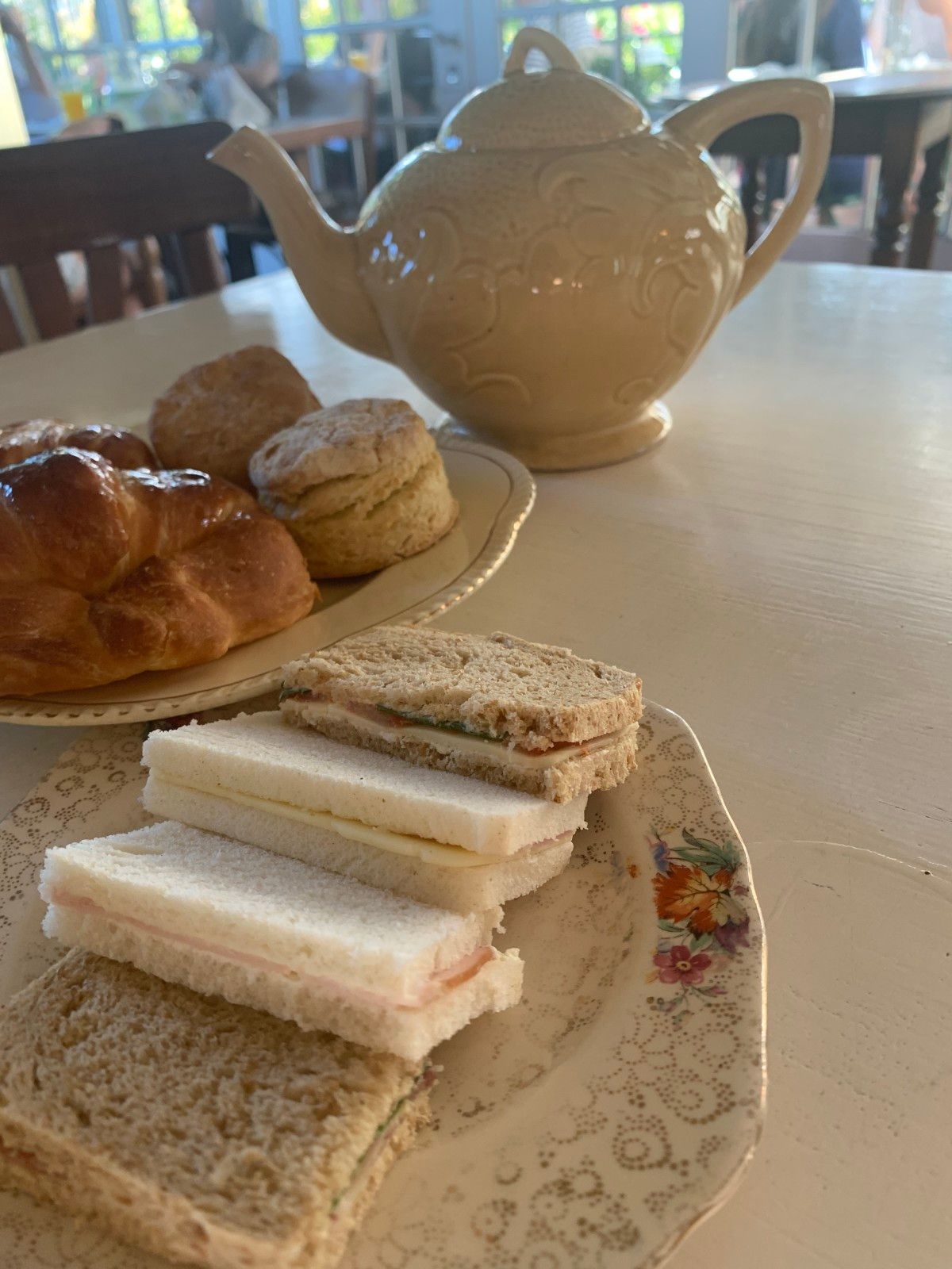 20 Cafés e Casas de Chá em Montevidéu que valem uma visita - 27