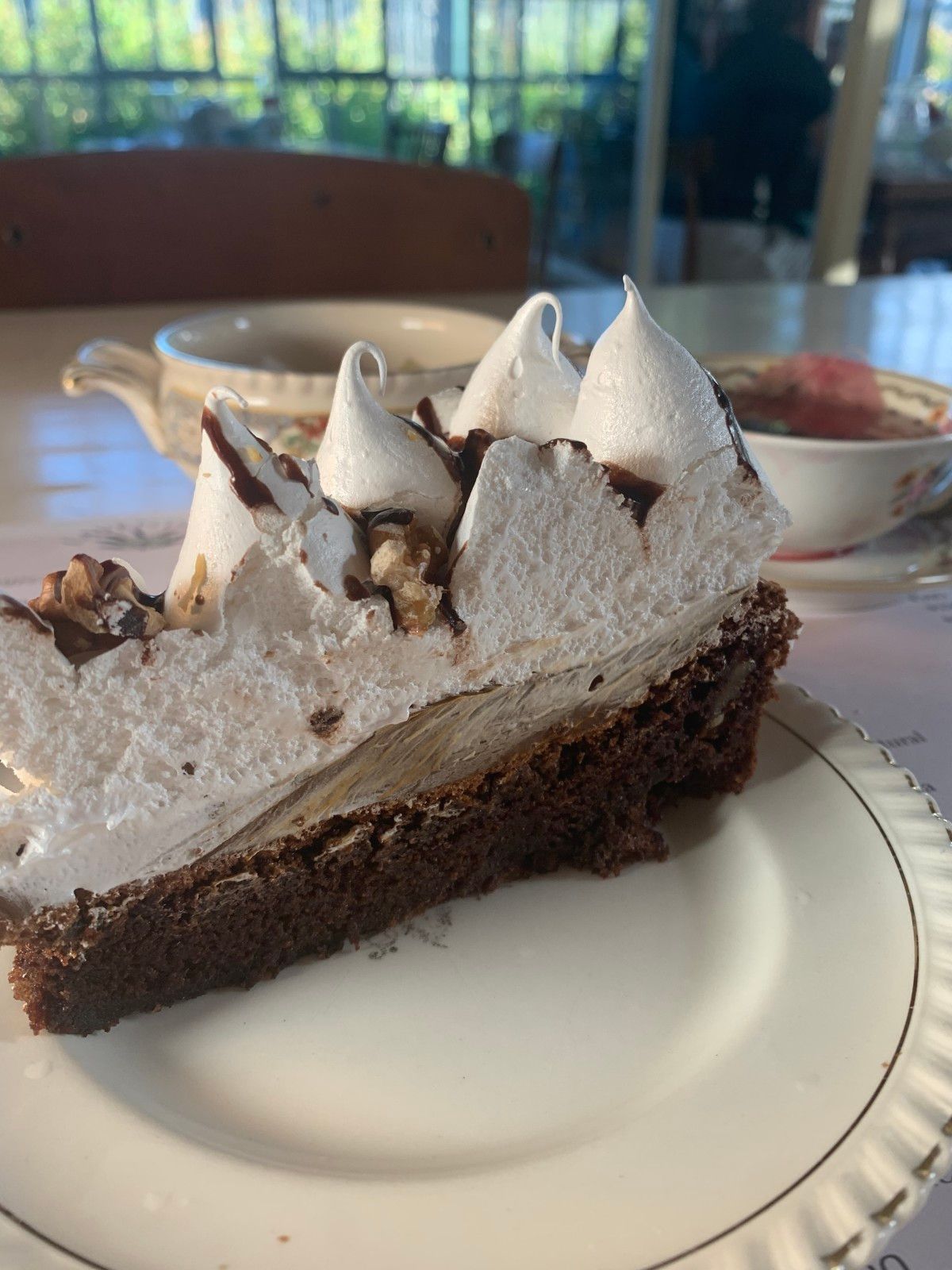 20 Cafés e Casas de Chá em Montevidéu que valem uma visita - 28