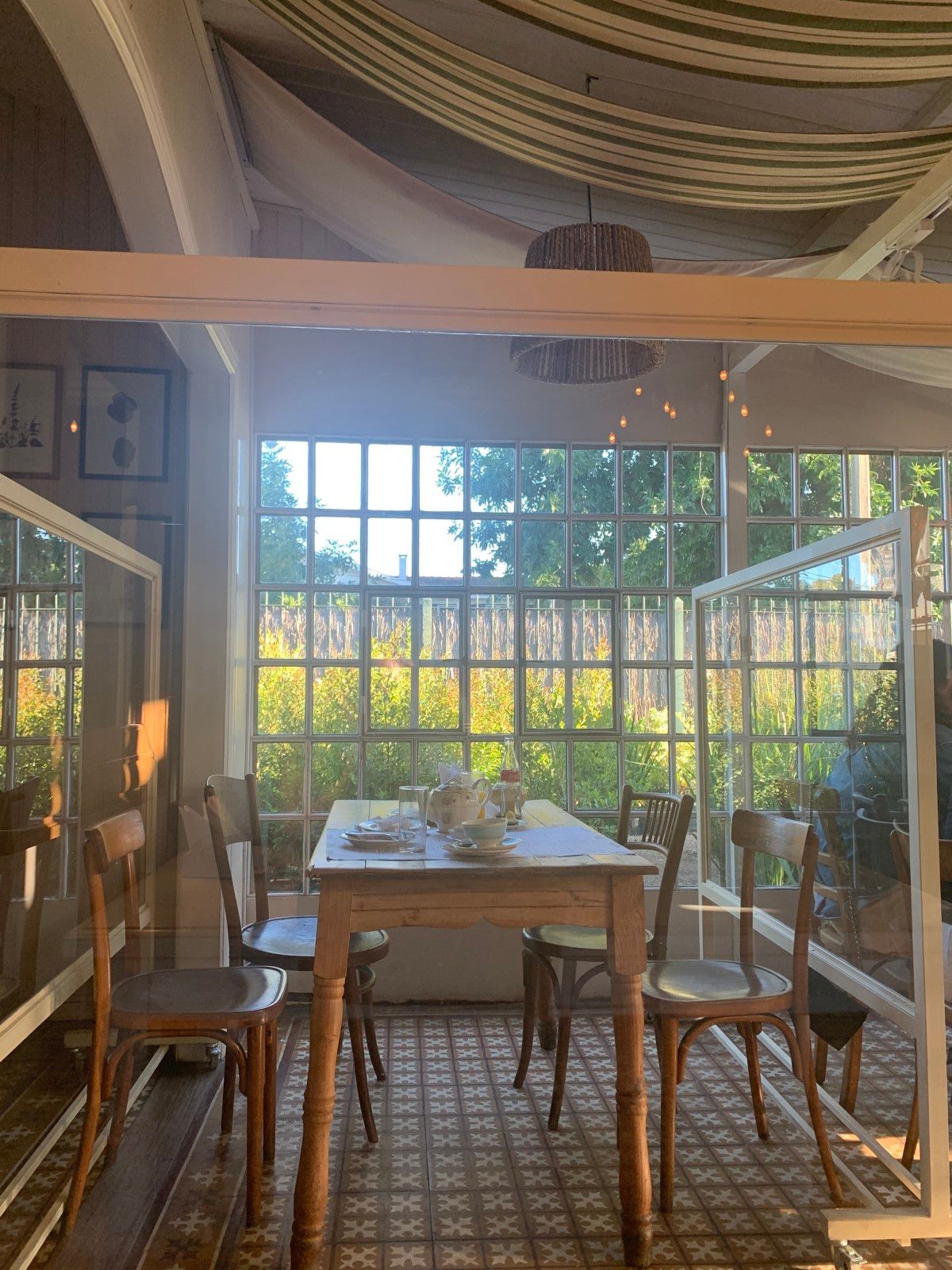 20 Cafés e Casas de Chá em Montevidéu que valem uma visita - 25