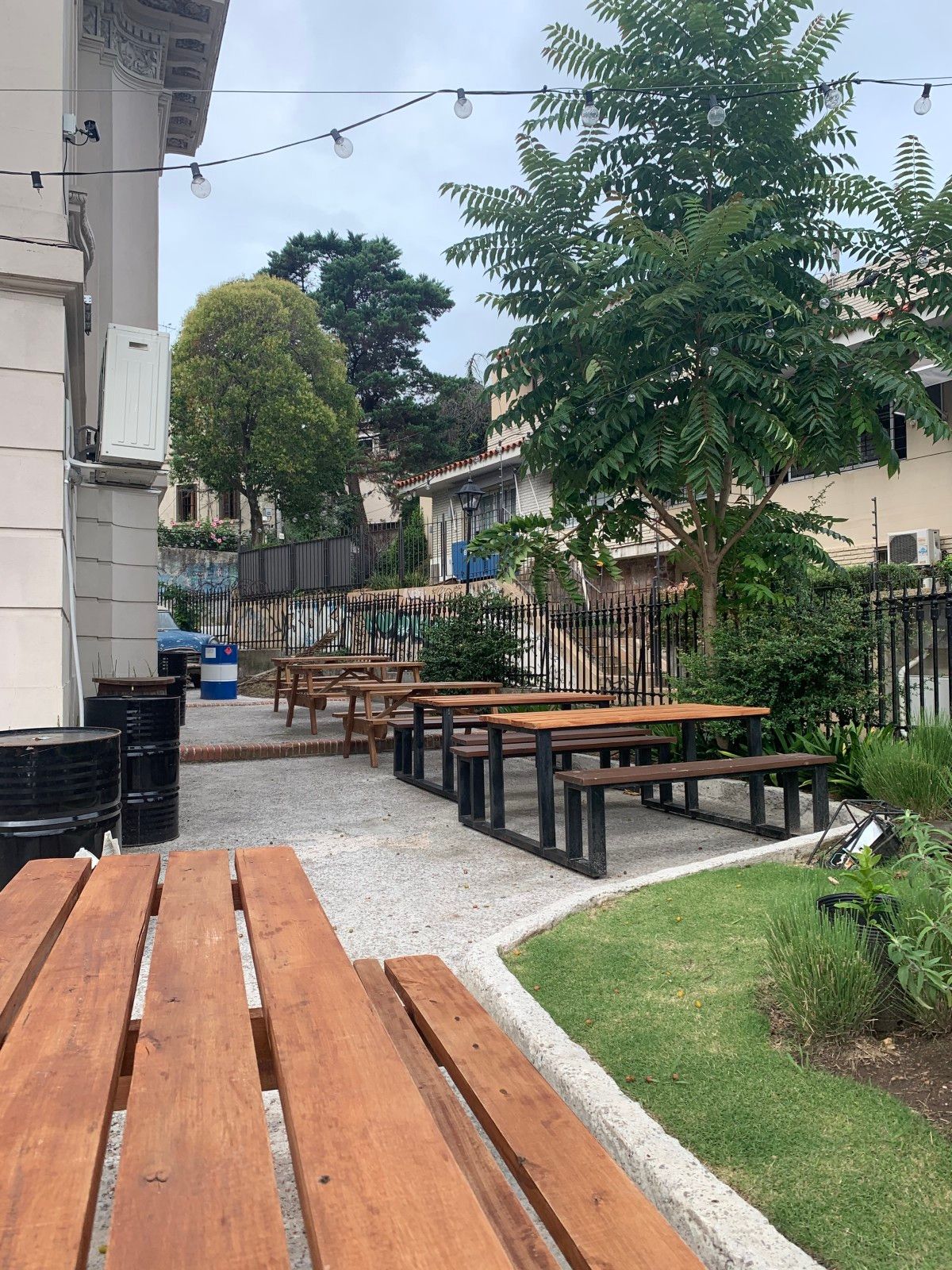 20 Cafés e Casas de Chá em Montevidéu que valem uma visita - 109