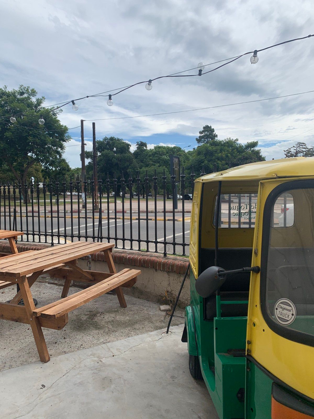 20 Cafés e Casas de Chá em Montevidéu que valem uma visita - 110