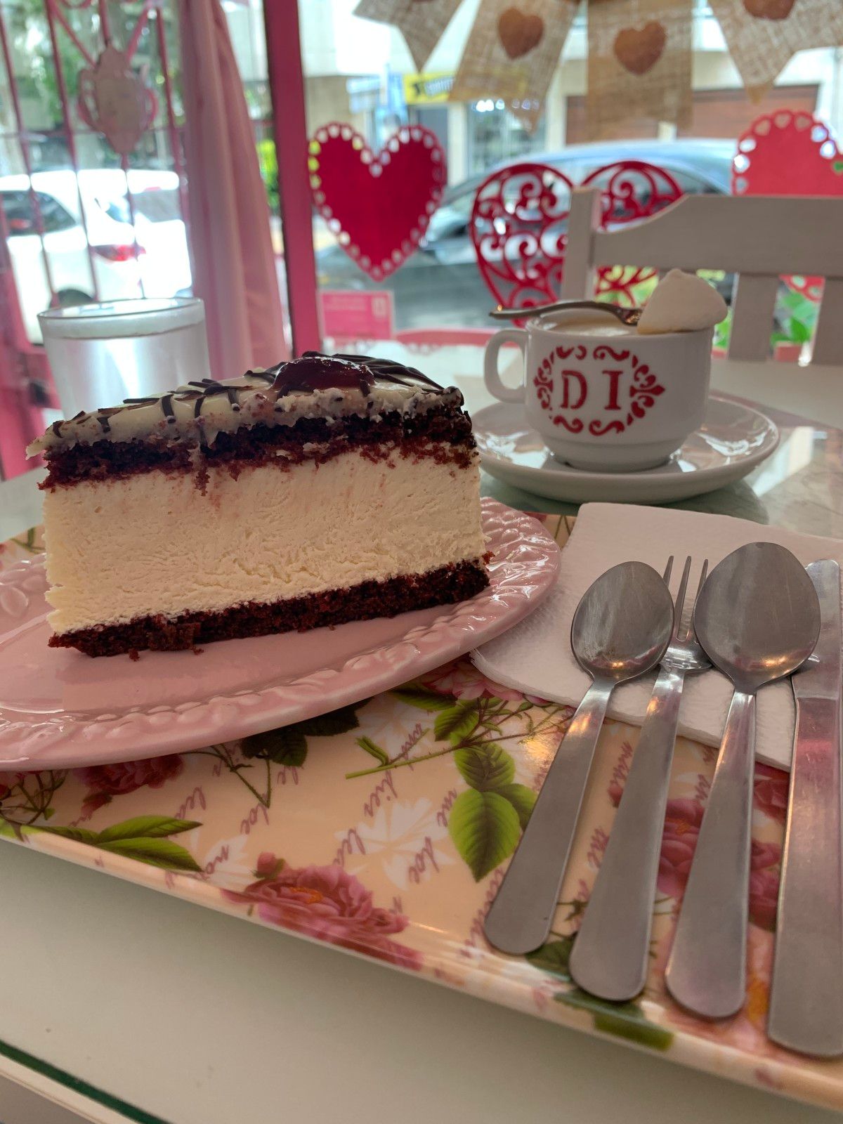 20 Cafés e Casas de Chá em Montevidéu que valem uma visita - 66