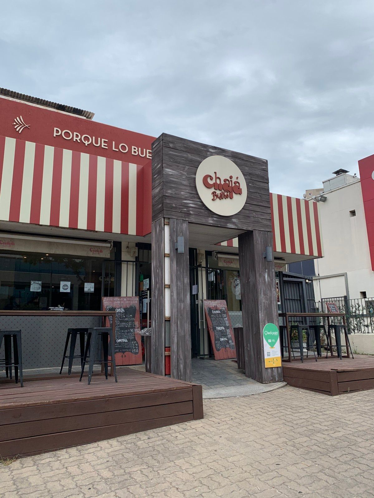 20 Cafés e Casas de Chá em Montevidéu que valem uma visita - 100