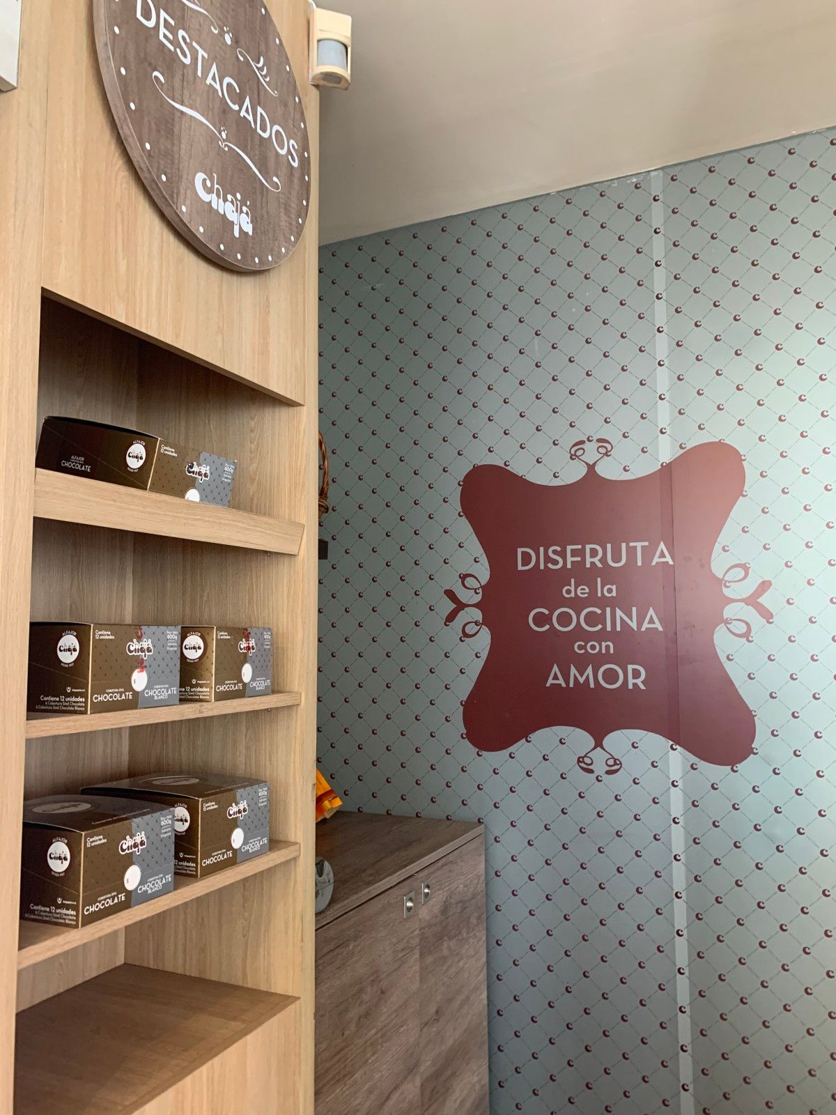 20 Cafés e Casas de Chá em Montevidéu que valem uma visita - 102