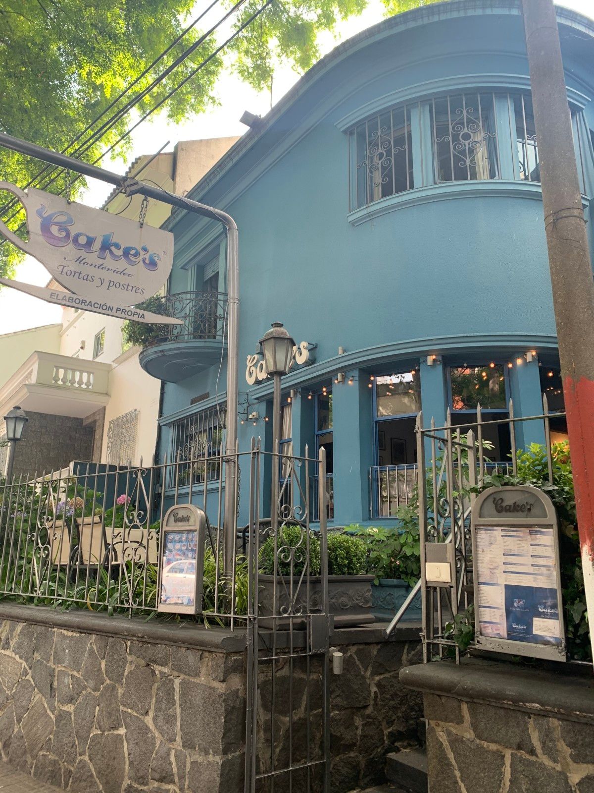 20 Cafés e Casas de Chá em Montevidéu que valem uma visita - 94