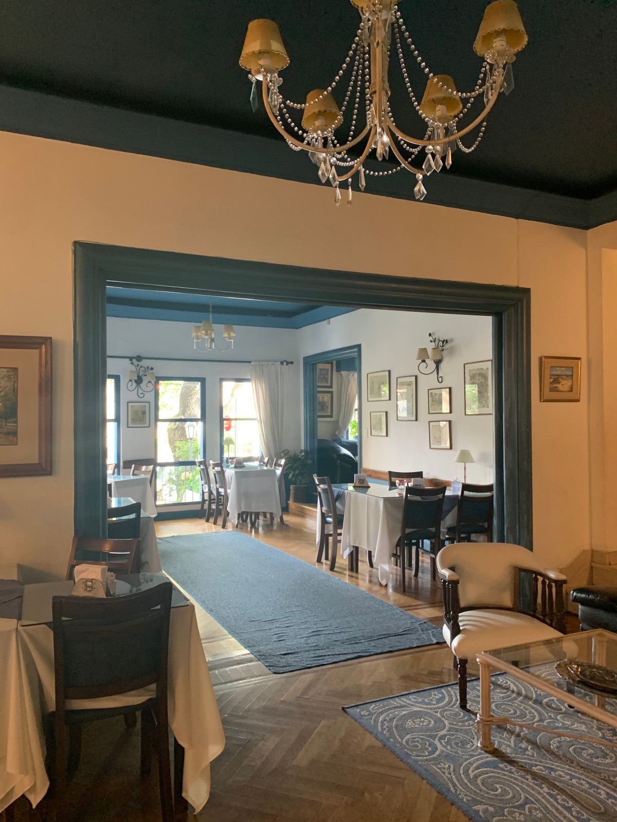 20 Cafés e Casas de Chá em Montevidéu que valem uma visita - 96