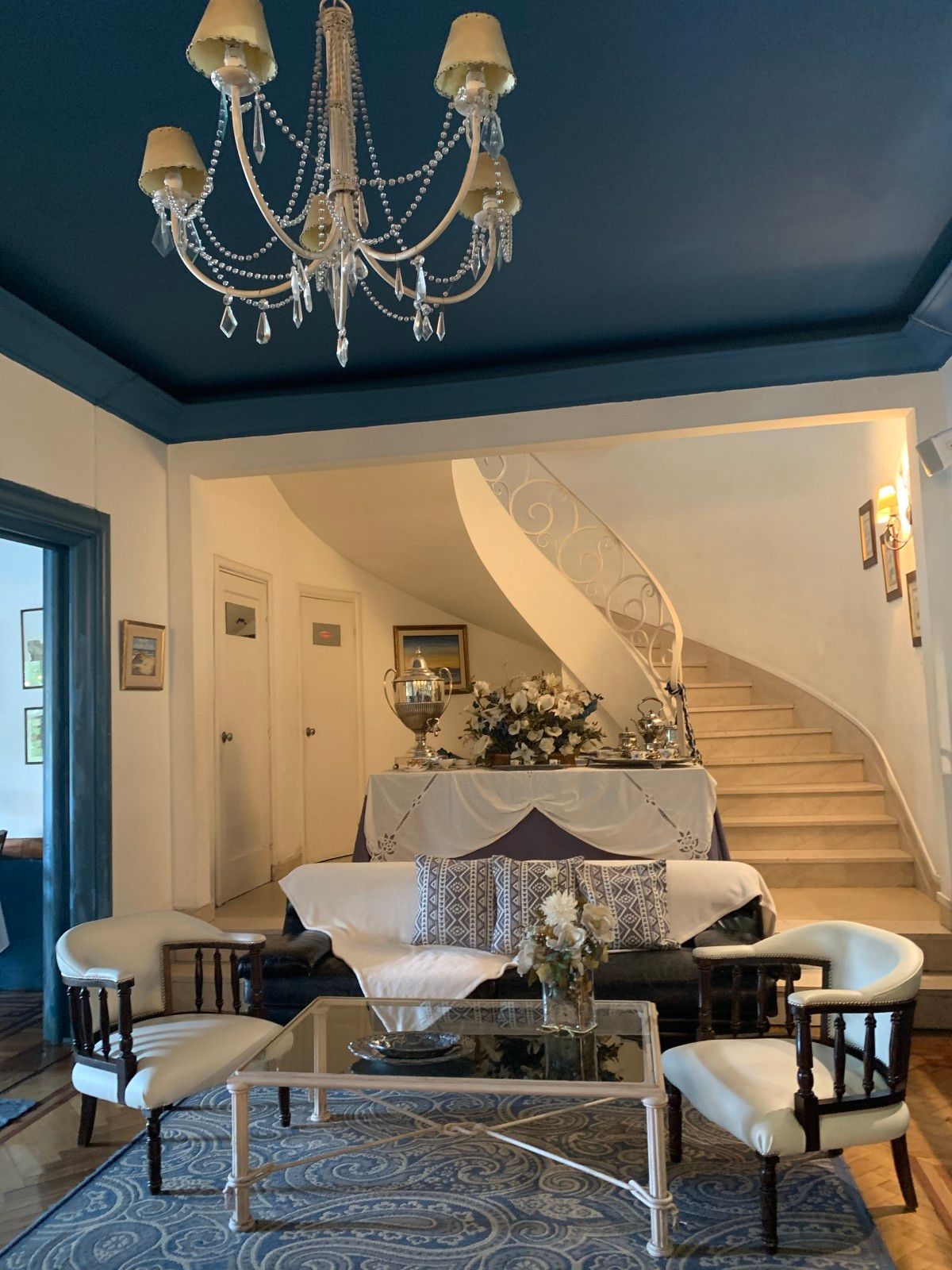 20 Cafés e Casas de Chá em Montevidéu que valem uma visita - 97