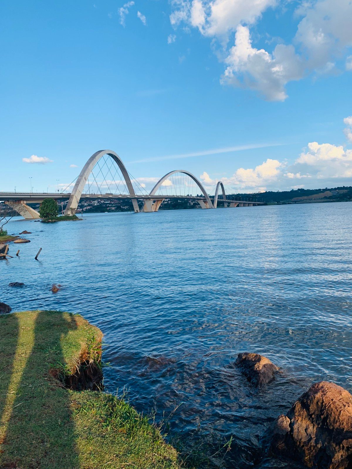 15 passeios gratuitos em Brasília - 28