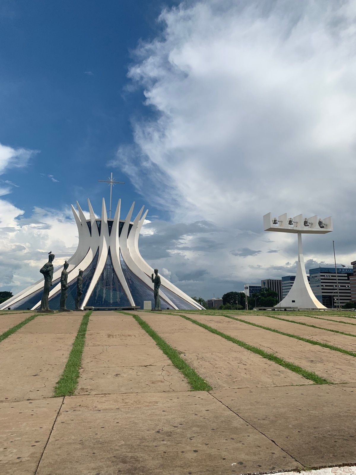 15 passeios gratuitos em Brasília - 17