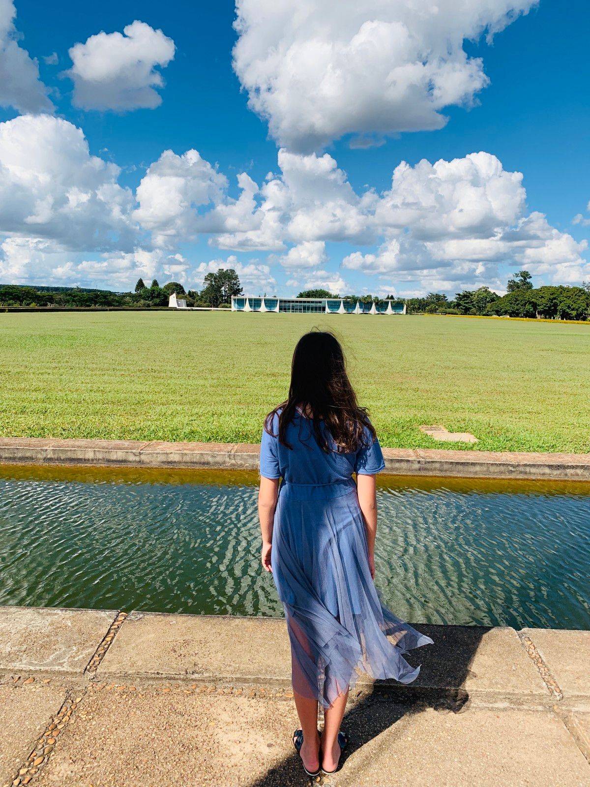 15 passeios gratuitos em Brasília - 15