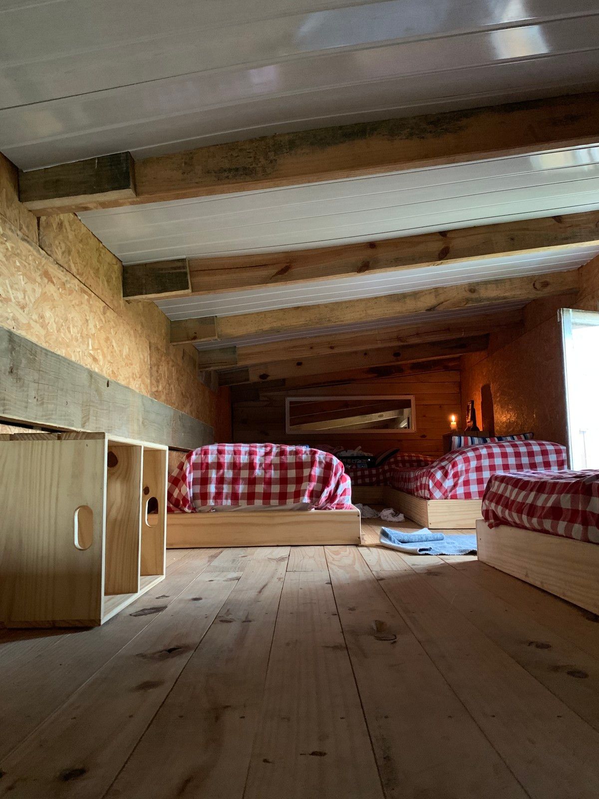 Casa del Lago:  hospedagem de Campo no Uruguay - 19