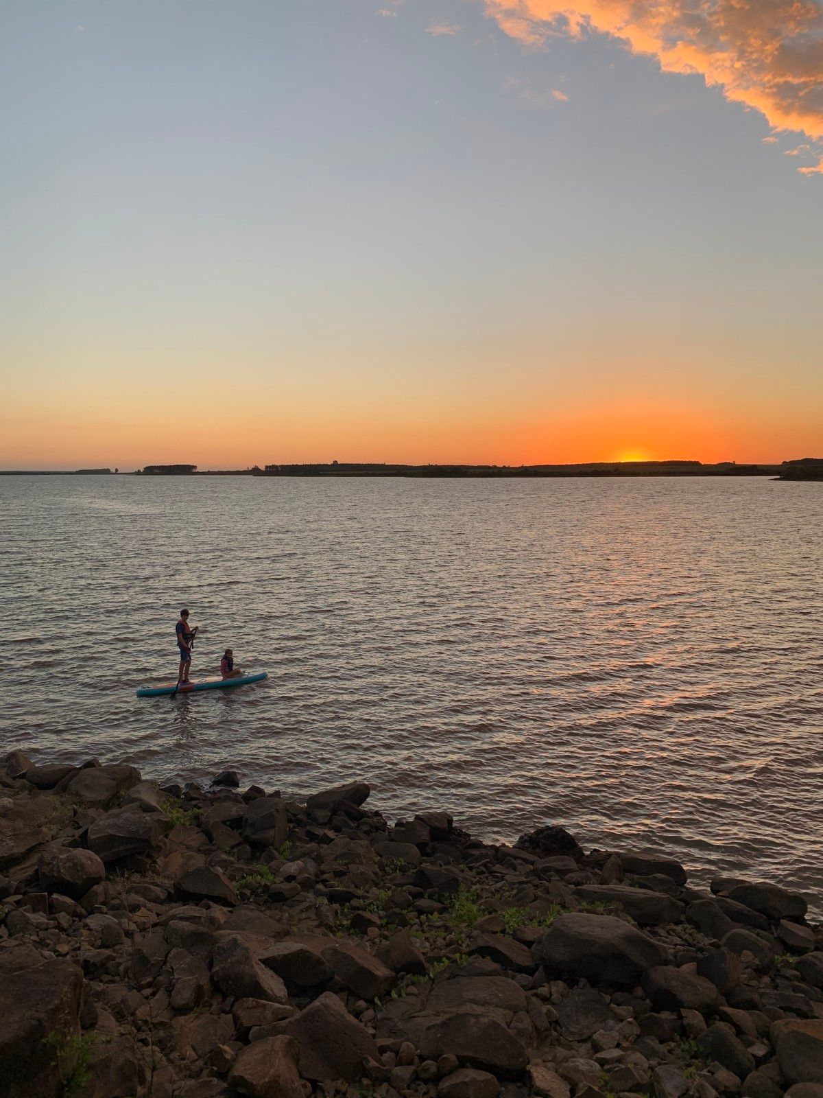 Casa del Lago:  hospedagem de Campo no Uruguay - 38