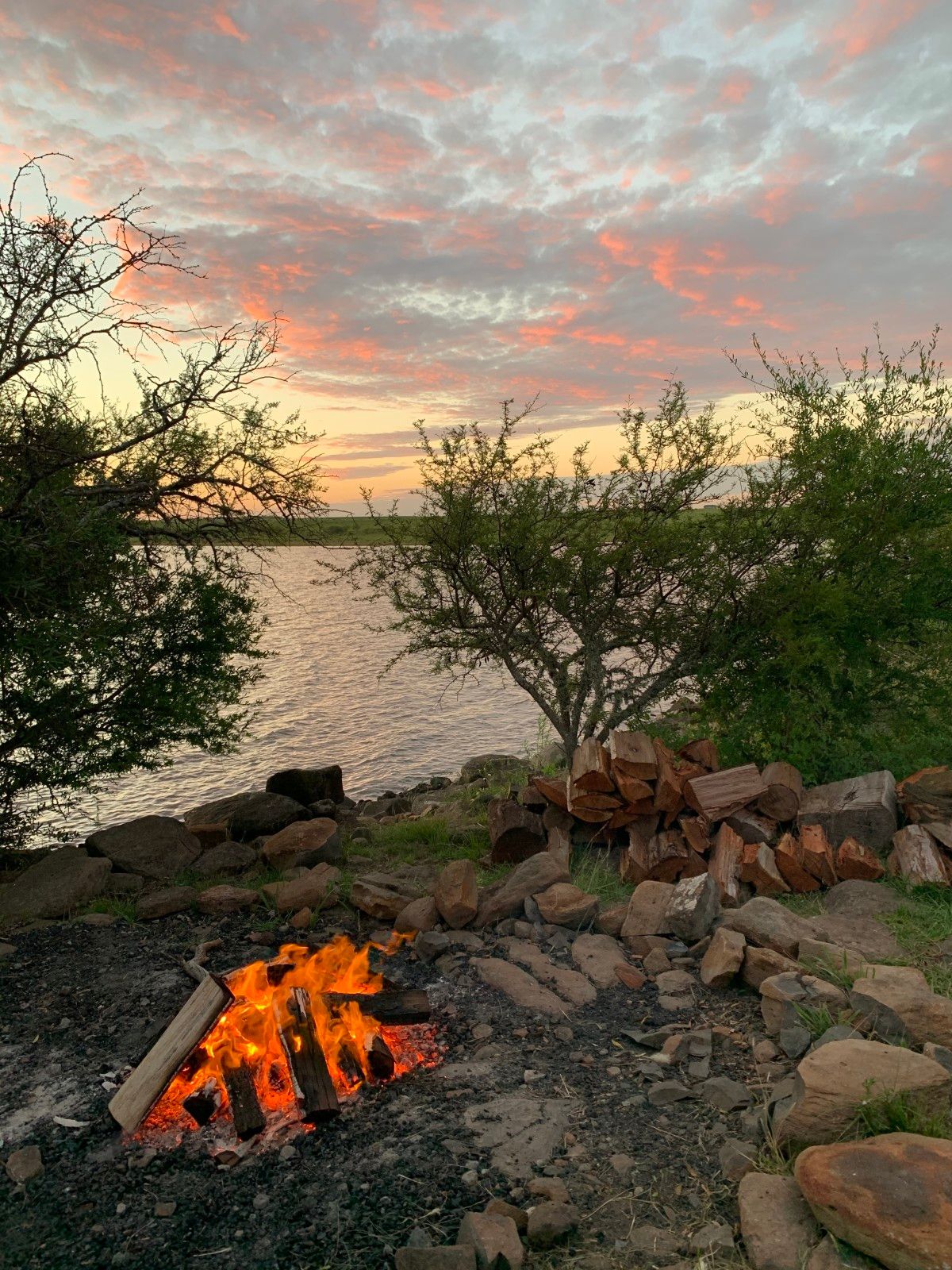 Casa del Lago:  hospedagem de Campo no Uruguay - 53