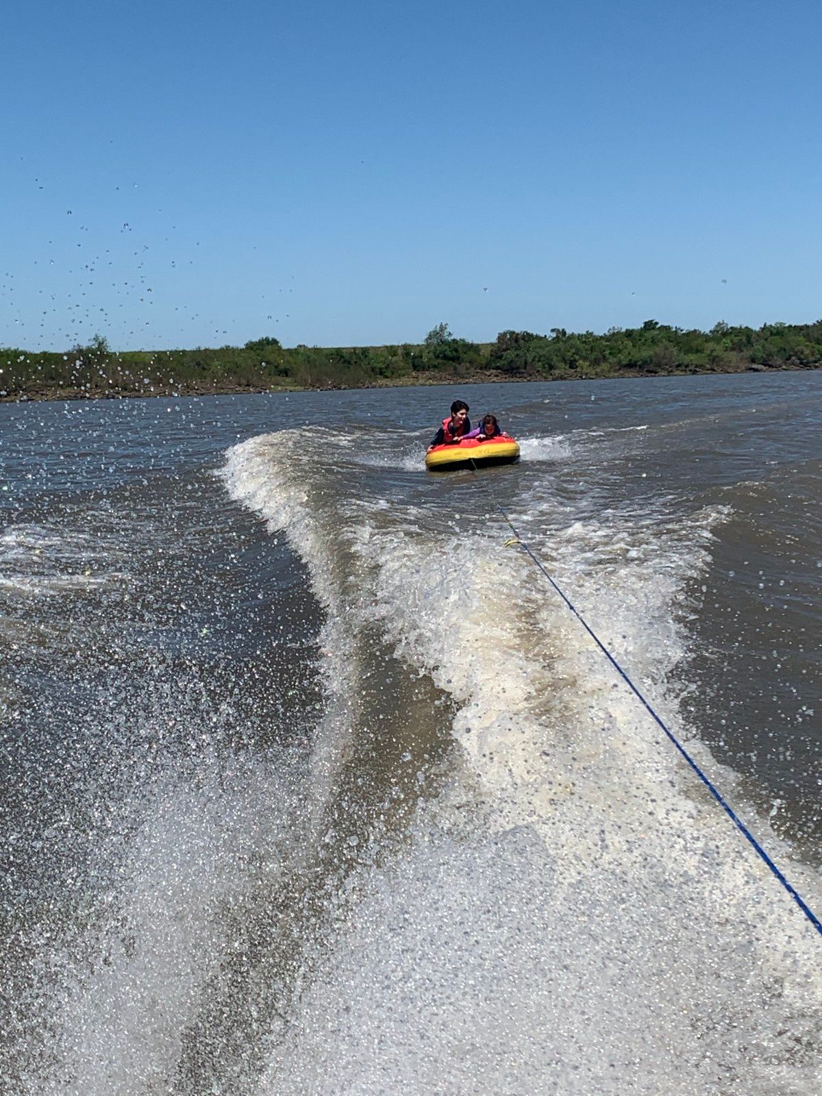 Casa del Lago:  hospedagem de Campo no Uruguay - 46