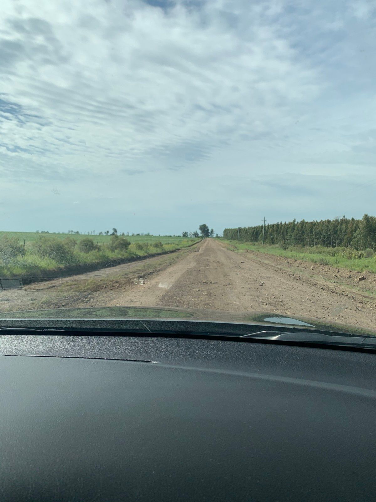 Casa del Lago:  hospedagem de Campo no Uruguay - 8