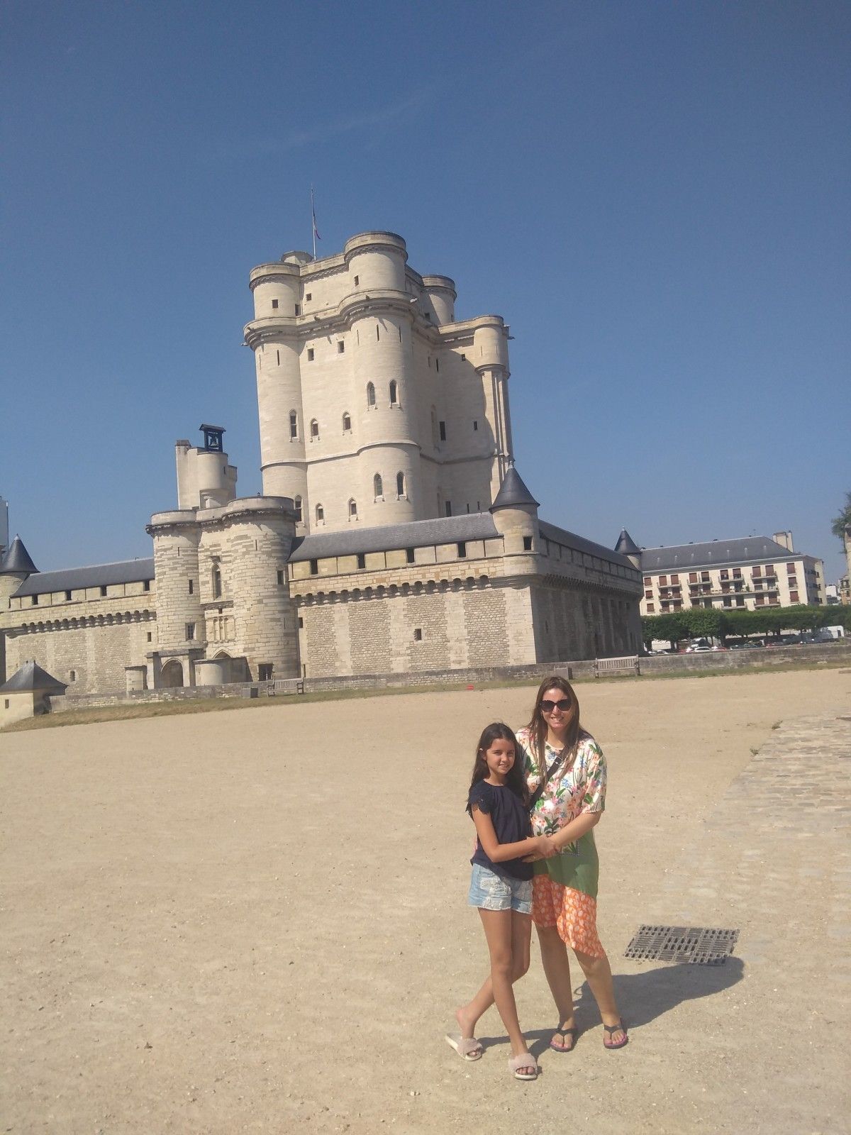 Paris - Passeios Gratuitos com crianças - 57