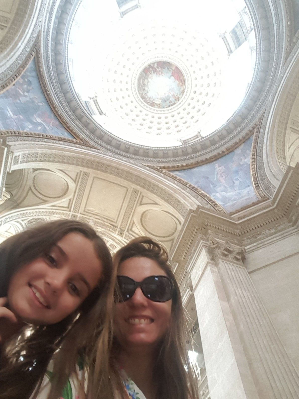 Paris - Passeios Gratuitos com crianças - 43