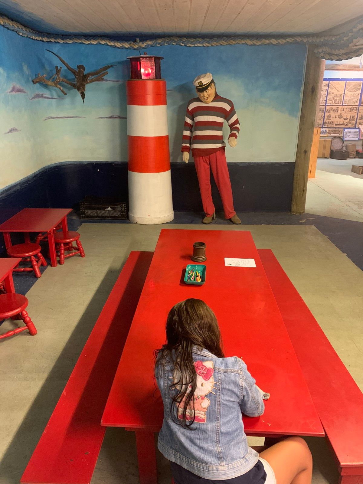 Museo del Mar em Punta del Este - 25