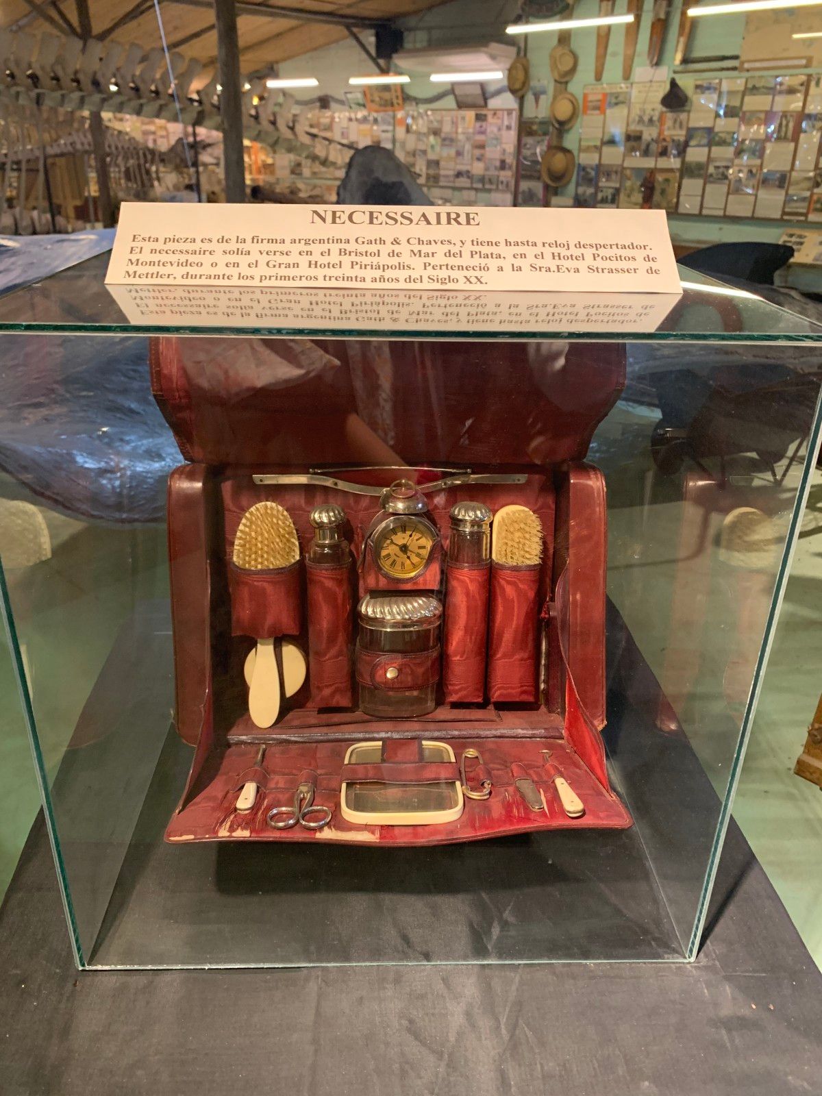 Museo del Mar em Punta del Este - 36