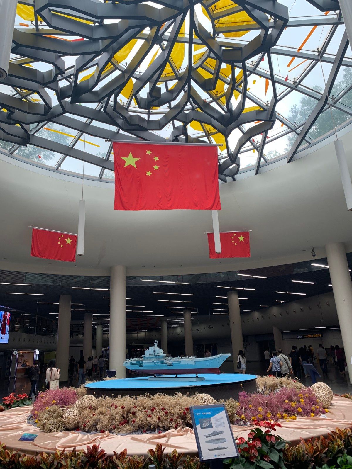 Roteiro de 15 dias na China: uma viagem mãe e filha - 12