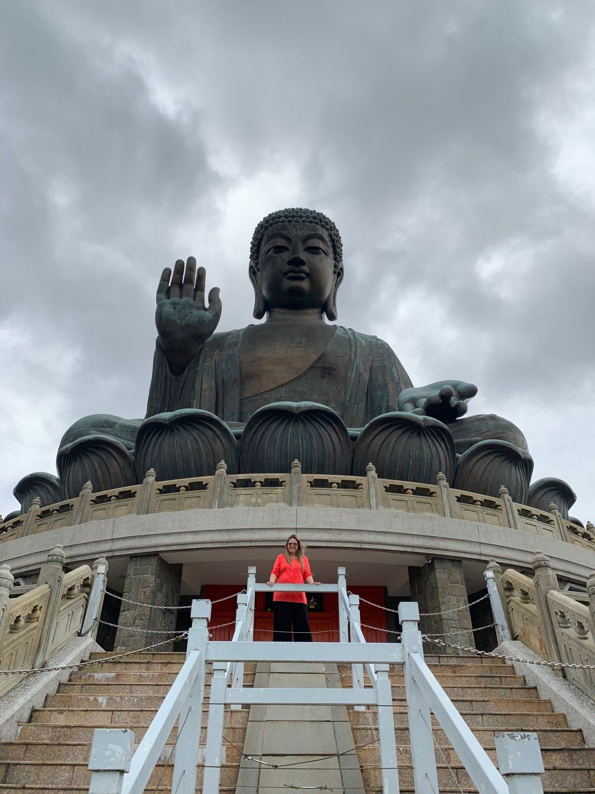 Roteiro de 15 dias na China: uma viagem mãe e filha - 46