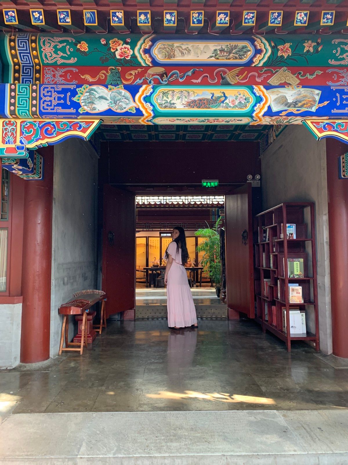 Roteiro de 15 dias na China: uma viagem mãe e filha - 37