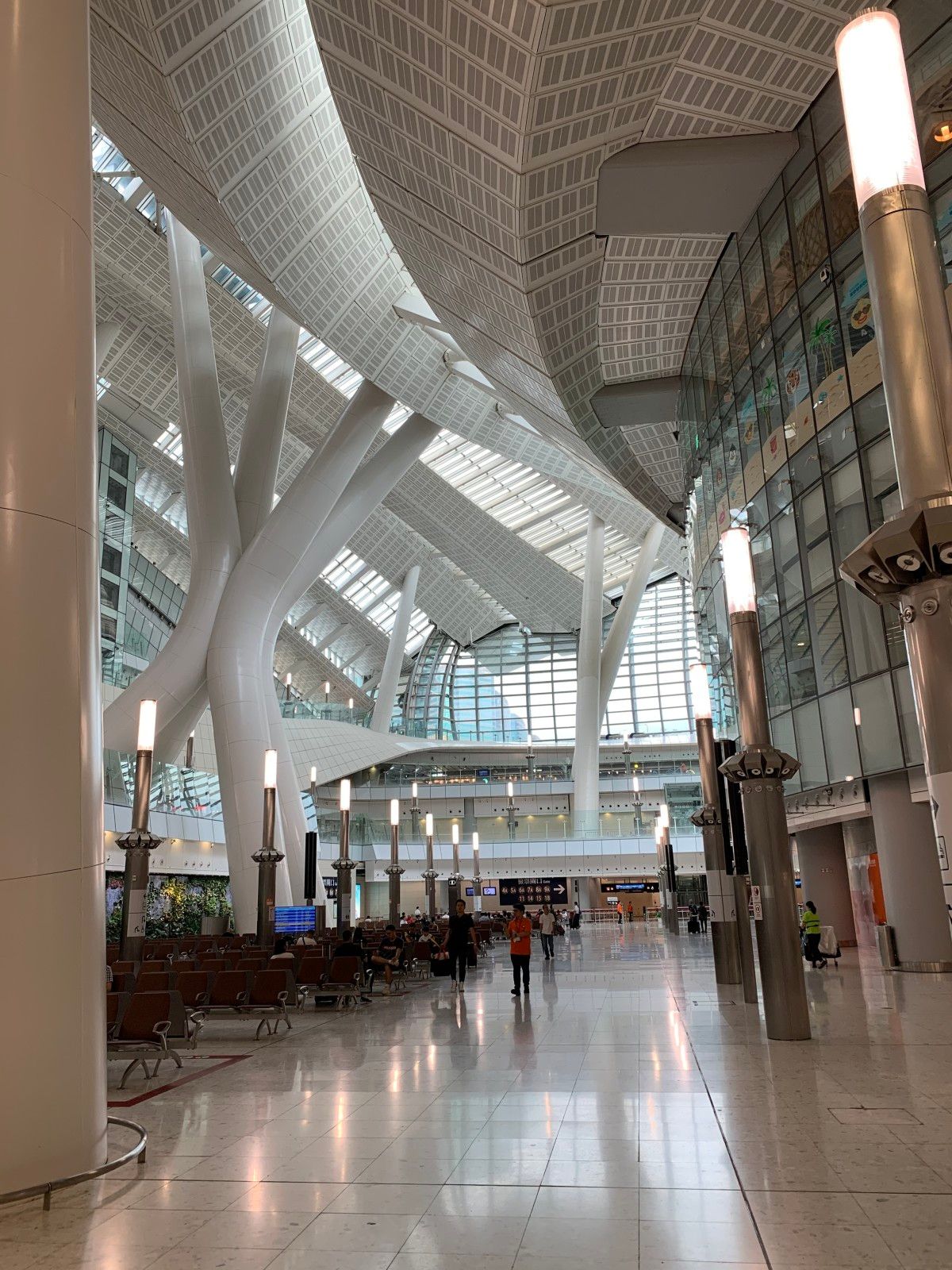 Roteiro de 15 dias na China: uma viagem mãe e filha - 21