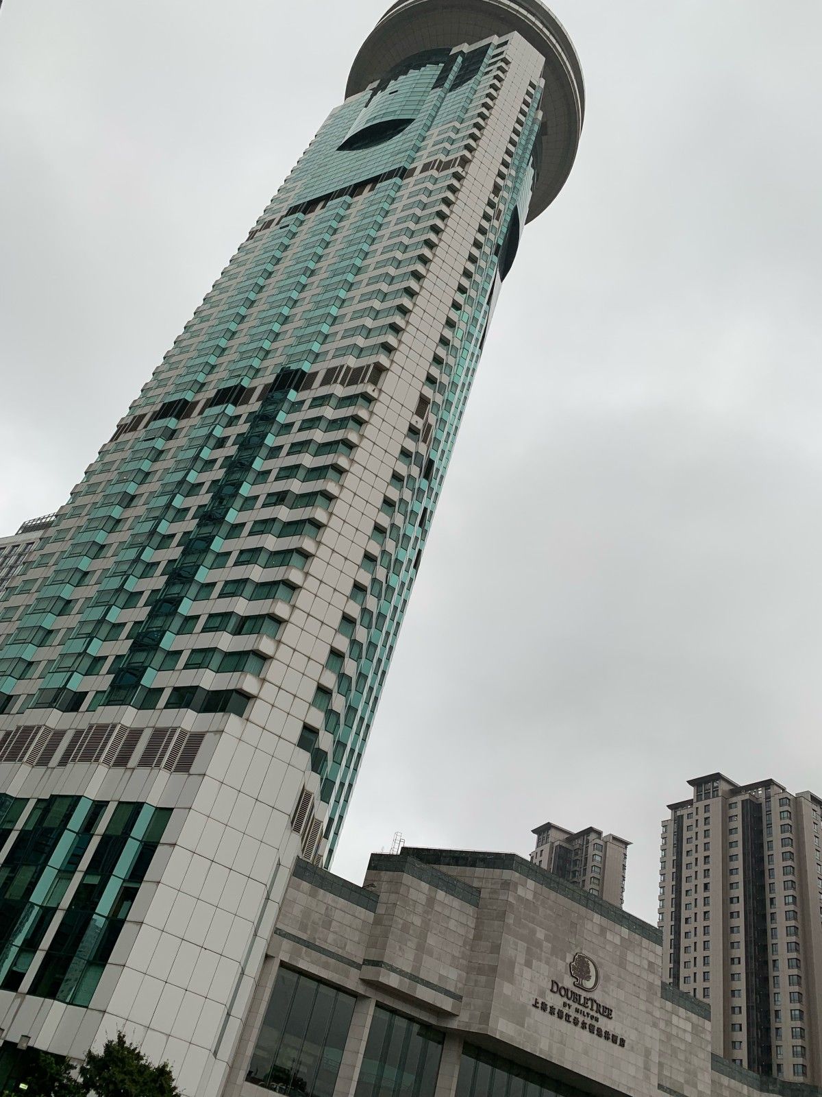 Onde se hospedar em Xangai - 21