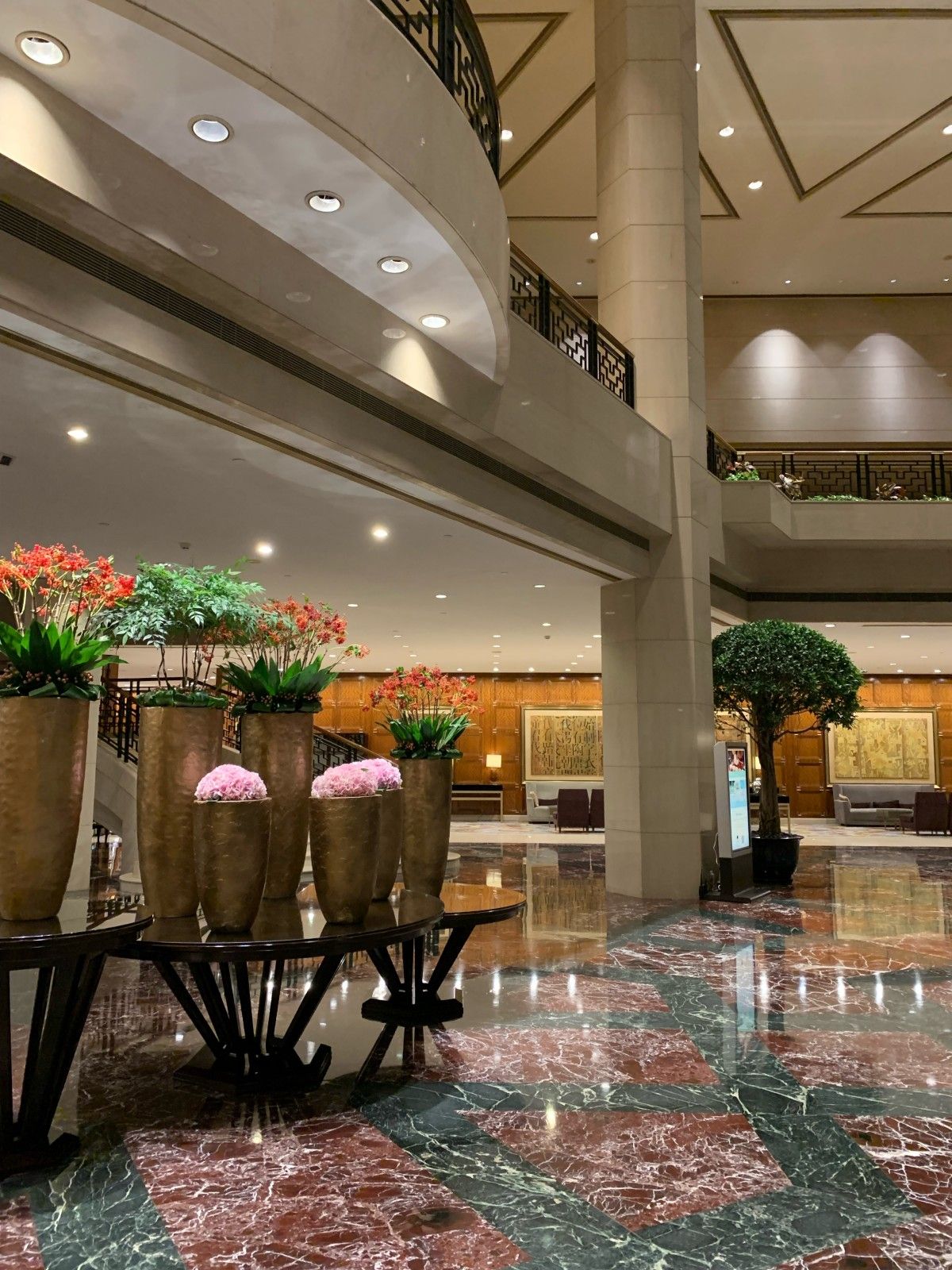 Onde se hospedar em Xangai - 23