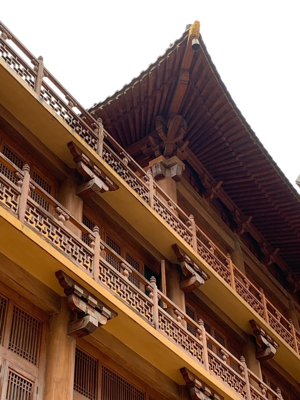 Onde se hospedar em Xangai - 10