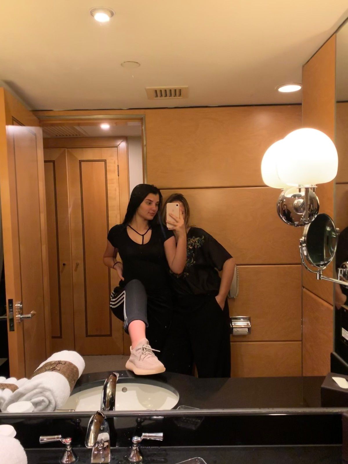 Onde se hospedar em Xangai - 25