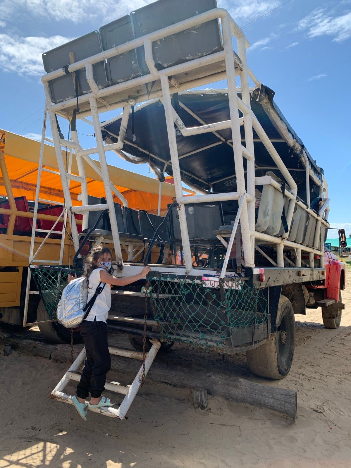 O que fazer em Cabo Polonio em 1 dia - 10