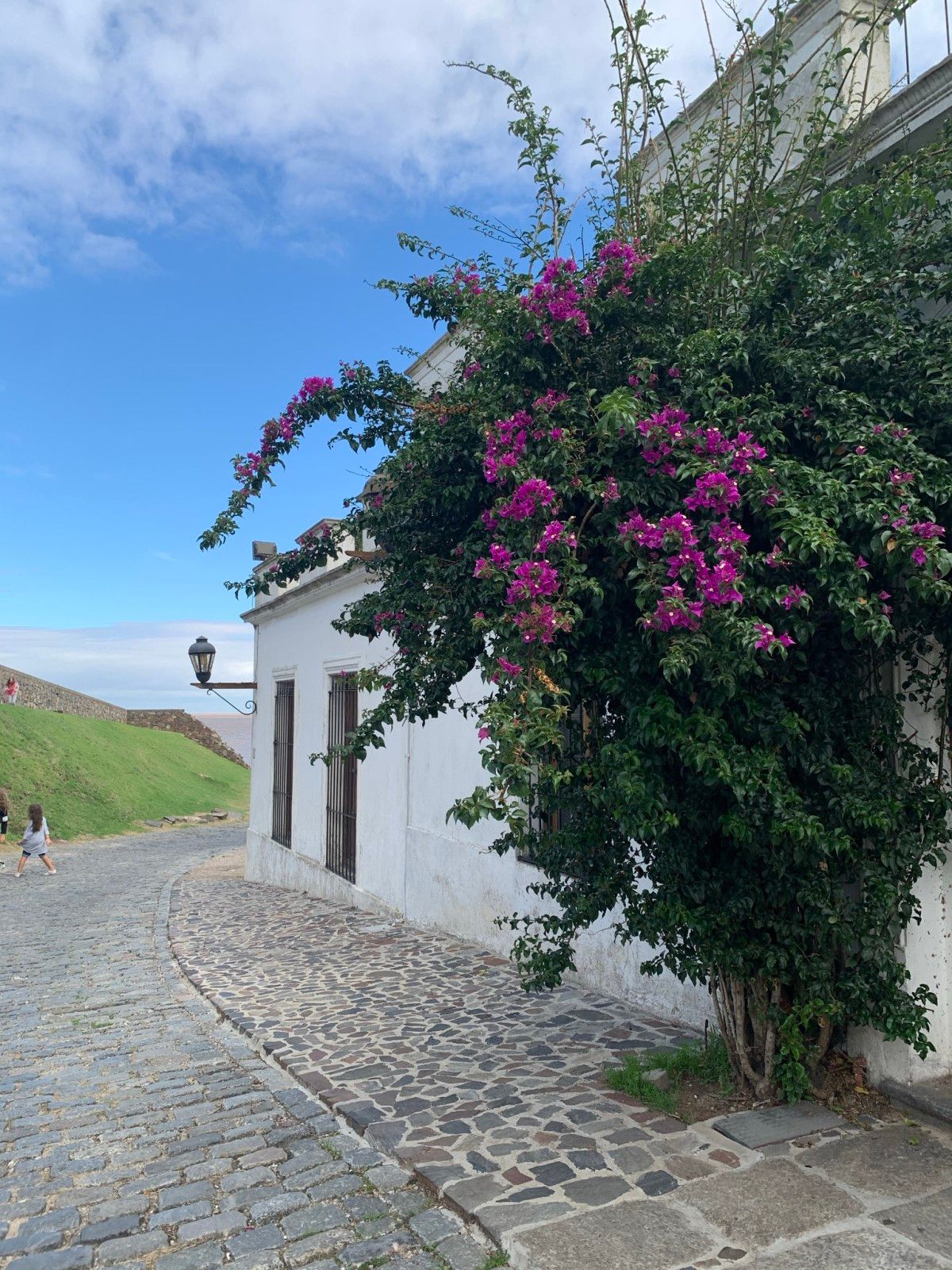 Walking Tour guiado pelo bairro histórico de Colonia  del Sacramento - 17