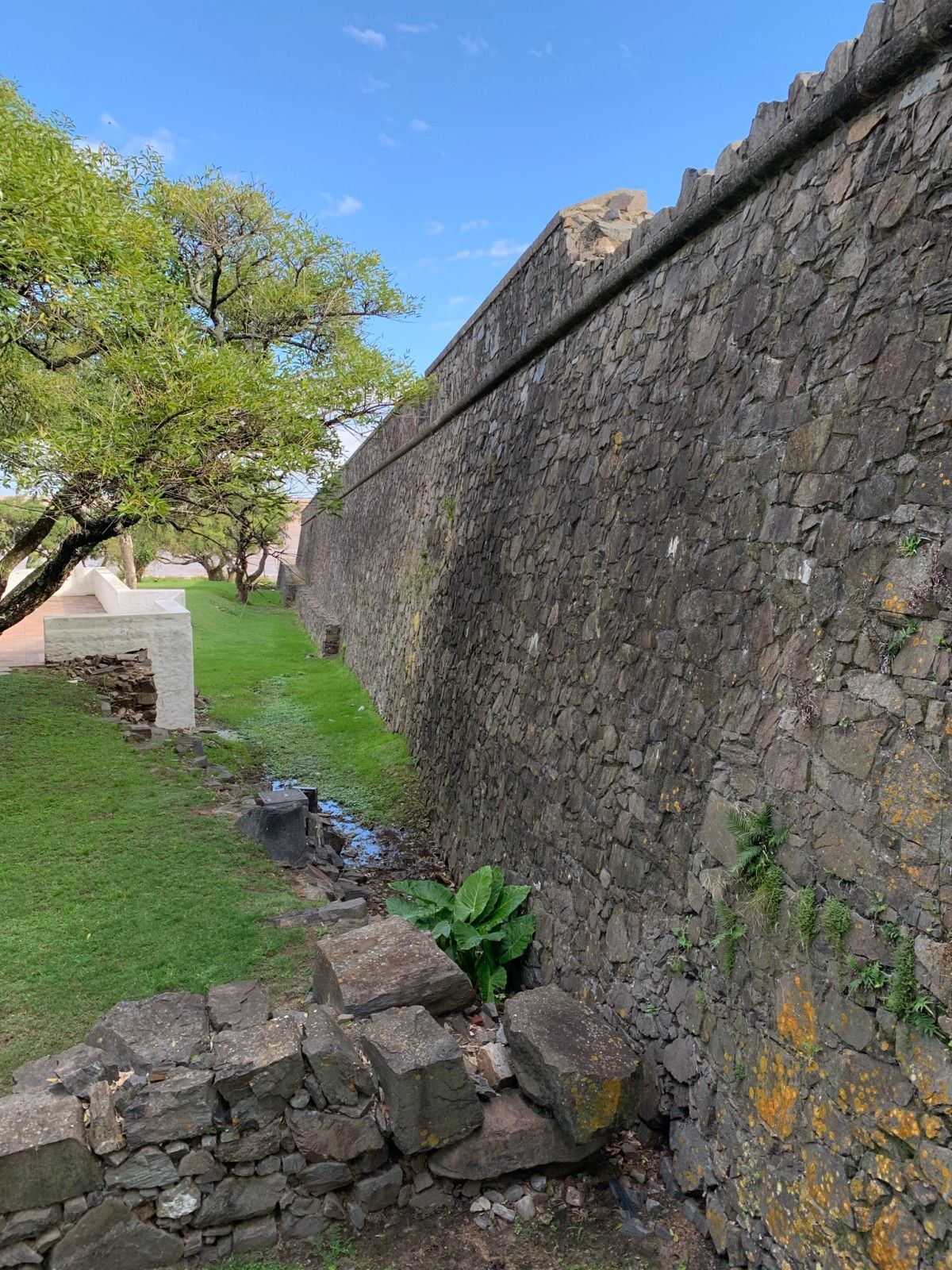 Walking Tour guiado pelo bairro histórico de Colonia  del Sacramento - 15