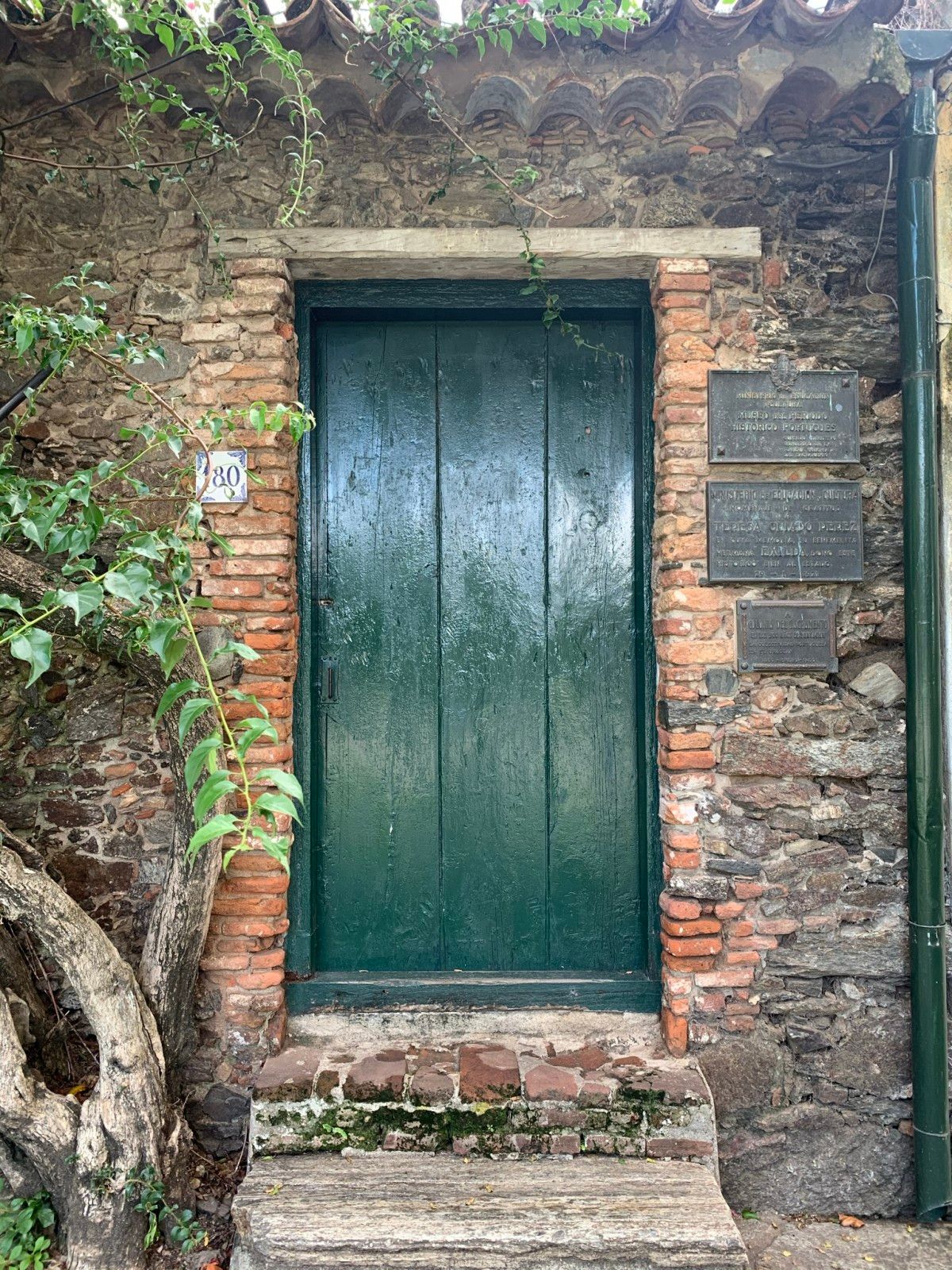 Walking Tour guiado pelo bairro histórico de Colonia  del Sacramento - 25