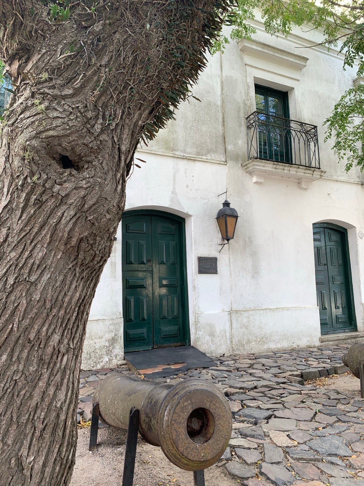 Walking Tour guiado pelo bairro histórico de Colonia  del Sacramento - 23