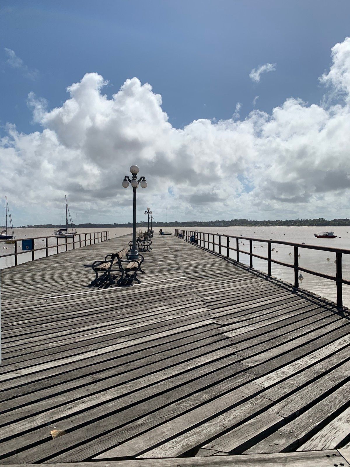 Walking Tour guiado pelo bairro histórico de Colonia  del Sacramento - 10