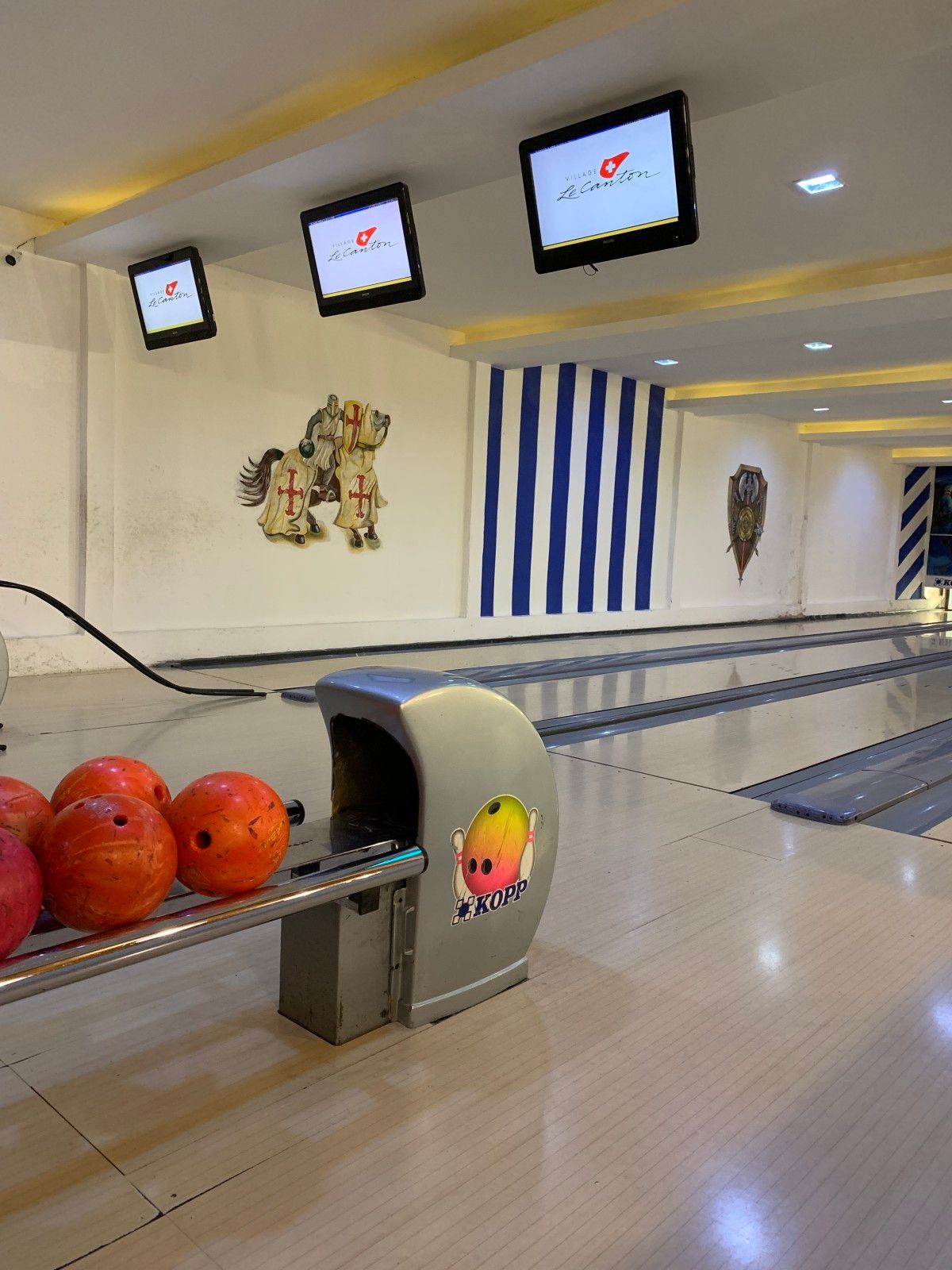 Como é se hospedar no Le Canton, em Teresópolis , no inverno - 42