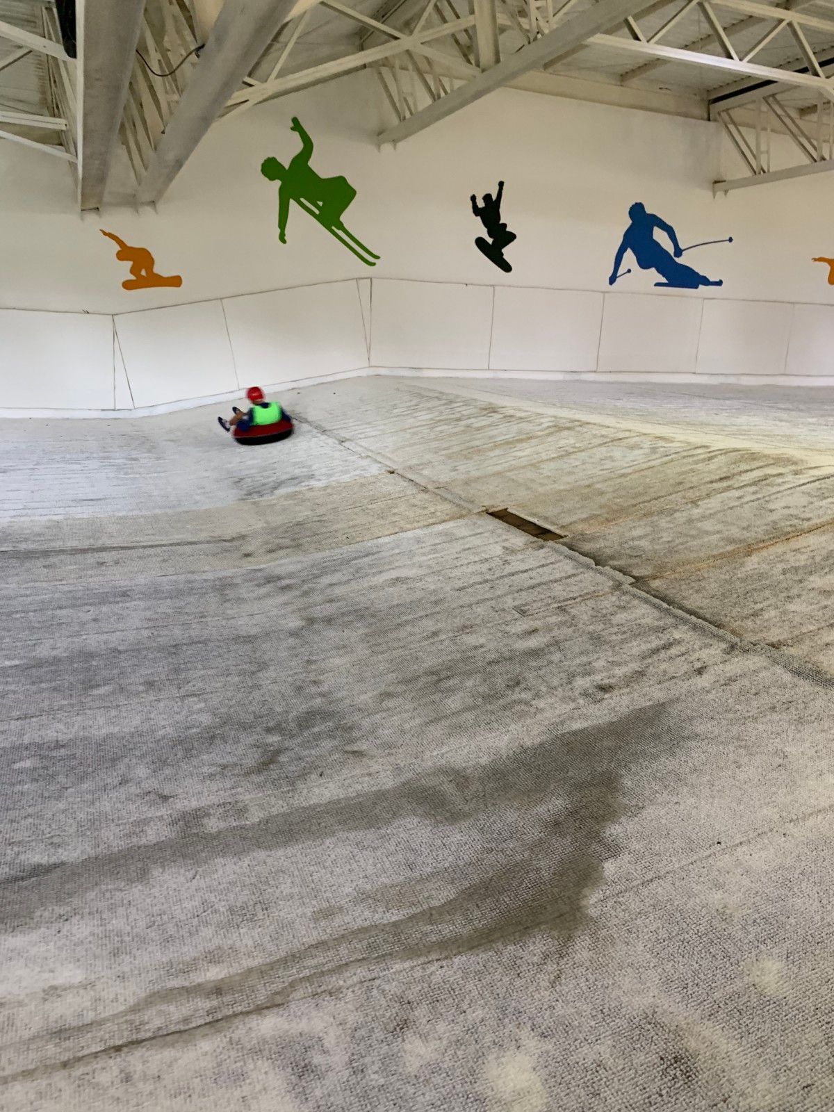 Como é se hospedar no Le Canton, em Teresópolis , no inverno - 76