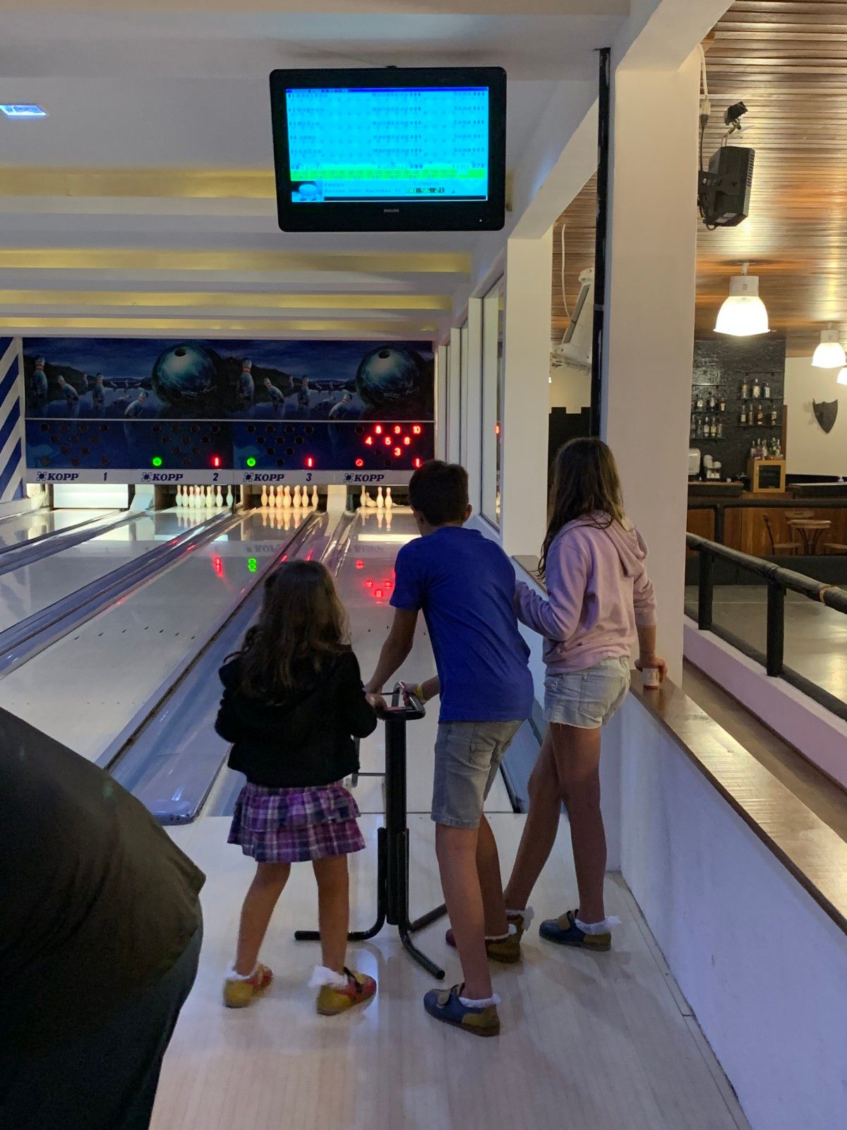 Como é se hospedar no Le Canton, em Teresópolis , no inverno - 43