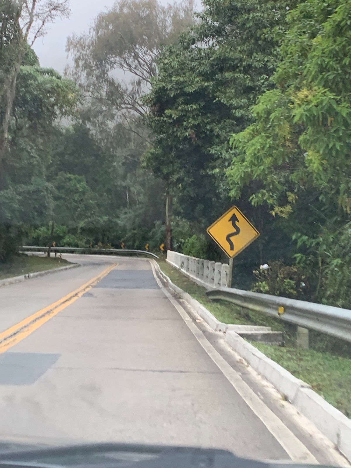 Como é se hospedar no Le Canton, em Teresópolis , no inverno - 8