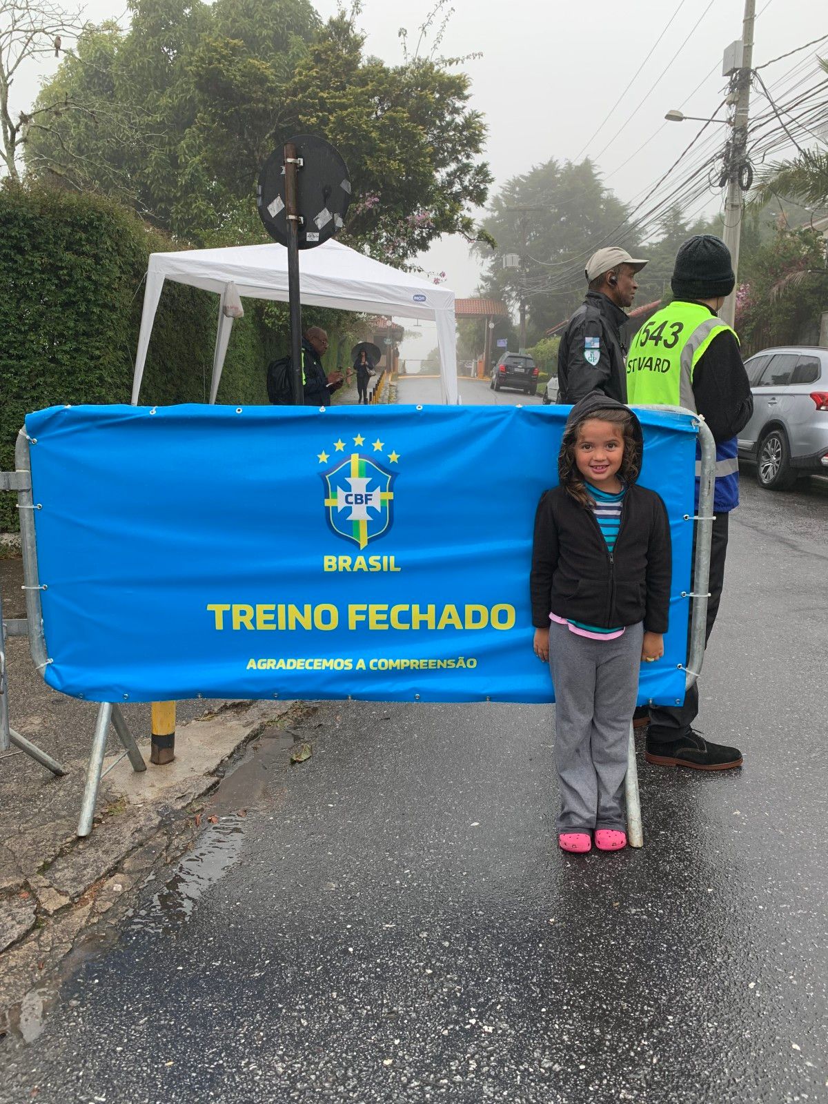 Como é se hospedar no Le Canton, em Teresópolis , no inverno - 12