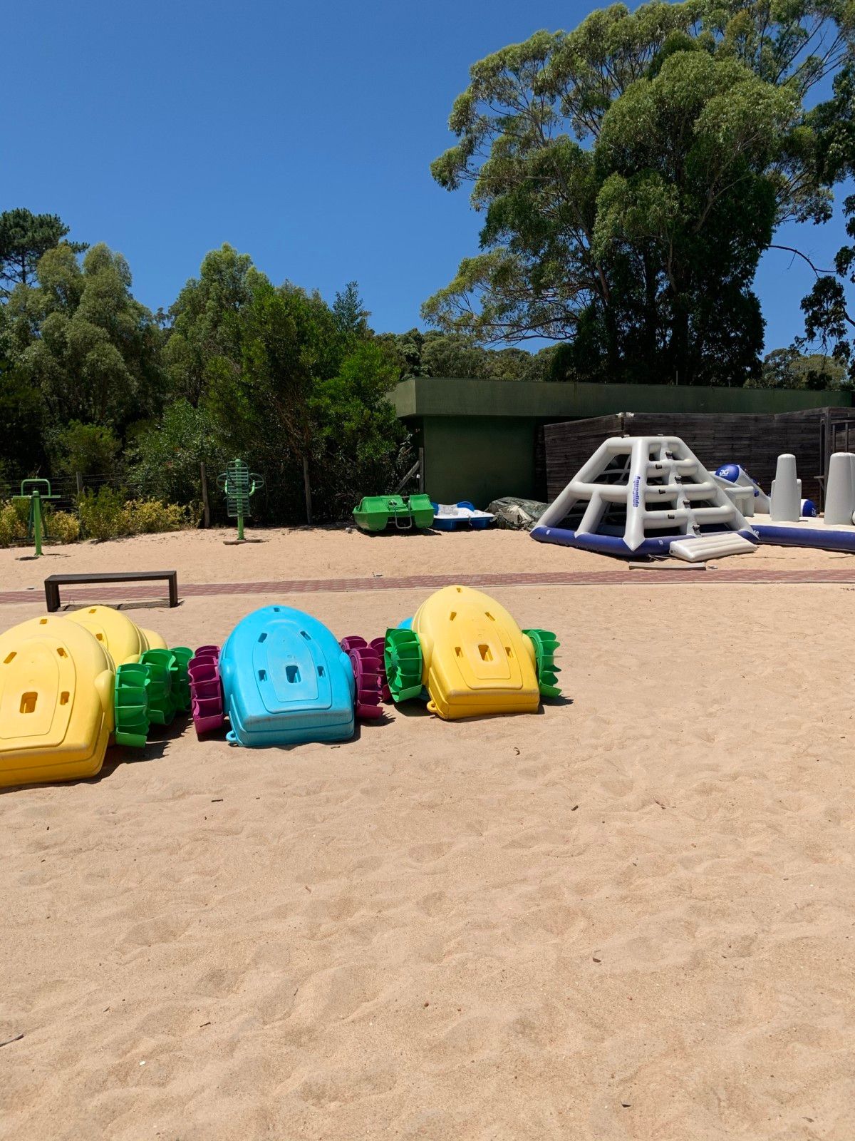 Onde se hospedar em Punta del Este - 46