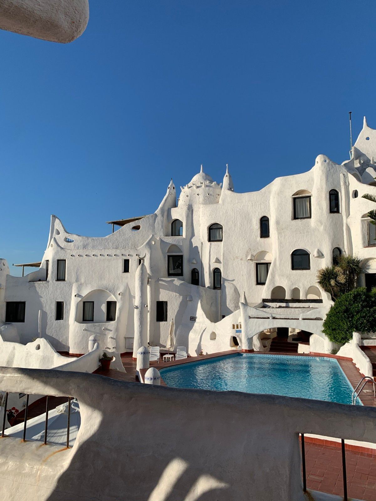 Casapueblo no Uruguai: museu e pôr do sol - 2