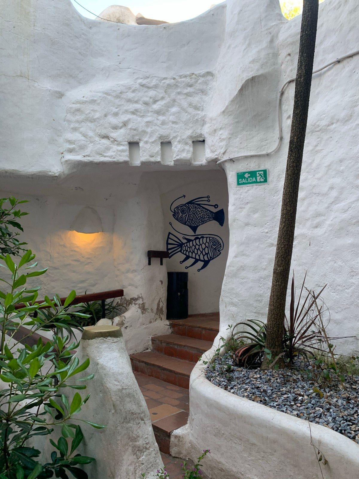 Casapueblo no Uruguai: museu e pôr do sol - 11