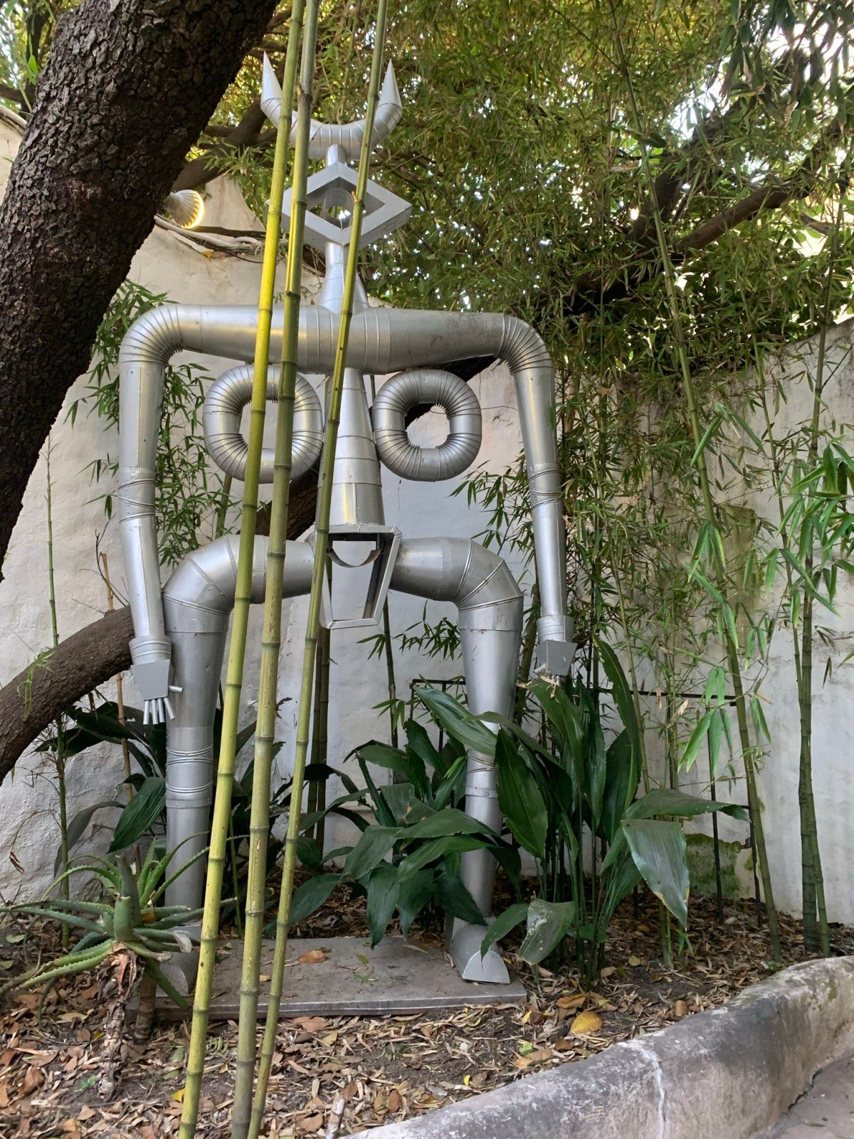 Casapueblo no Uruguai: museu e pôr do sol - 17