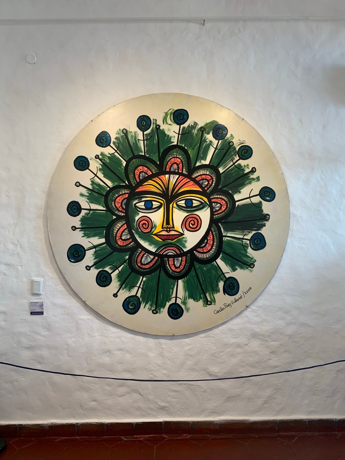 Casapueblo no Uruguai: museu e pôr do sol - 19